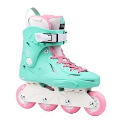 Patines Flying Eagle Shrike Lite X1 Teal