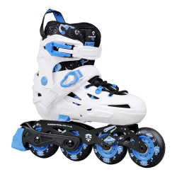 Patines Flying Eagle ND Nadia Space Blue