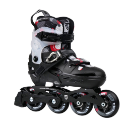 Patines Flying Eagle S5 PRO Buzz Negro