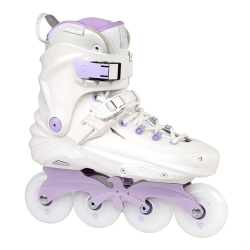 Patines Flying Eagle X7F Reaver White/Purple