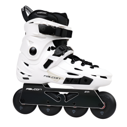 Patines Flying Eagle Falcon Pro F6S White