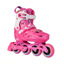 Patines Flying Eagle Kids BKB K8S Pink