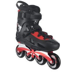 Patines Flying Eagle F7S Optimum Negro/Rojo