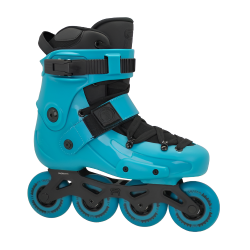 Patines FR FRX 80 Teal