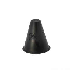 Conos FR Black (20 Pack)