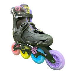 Patines Ajustables IUS Coolors Soul