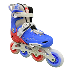 Patines Ajustables IUS Coolors Sunset