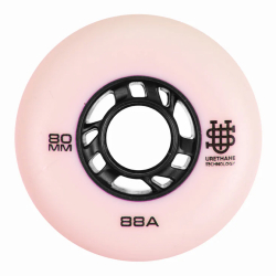 Ruedas IUS Baby Pink 80mm