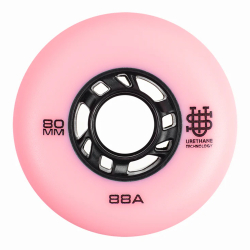 Ruedas IUS Barbie 80mm