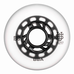 Ruedas IUS Humo 80mm