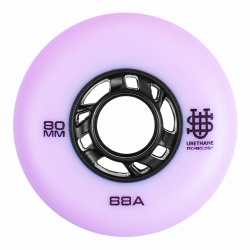 Ruedas IUS Lila 80mm