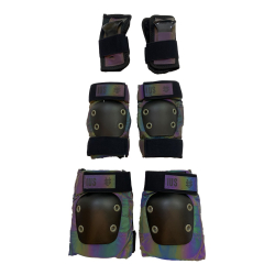 Tripack De Protecciones IUS Reflective