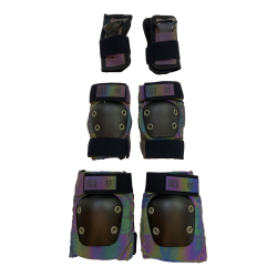 Tripack De Protecciones IUS Reflective