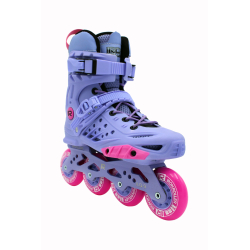 Patines Iron Roller Forza 2.0 Morado