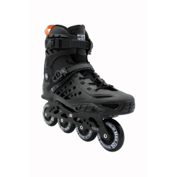 Patines Iron Roller Forza 2.0 Negro