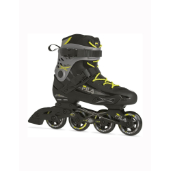 Patines Fila Houdini Grey Lime