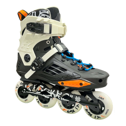 Patines IUS Freeskate x5 Pro