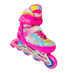 Patines Ajustables RM Unicornio