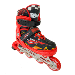 Patines Ajustables RM Fire