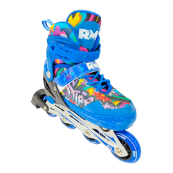 Patines Ajustables RM Urban