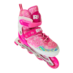 Patines Ajustables RM Princess