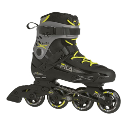 Patines Fila Houdini Grey Lime