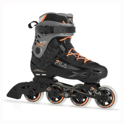 Patines Fila Madame Houdini Salmon