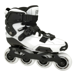 Patines FR Spin White