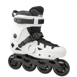 Patines SEBA E3 80 Premium White