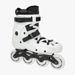 Patines FR FR3 80 White (2025)