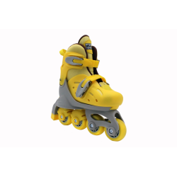 Patines Ajustables 2 en 1 Entrenadores Twista
