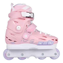 Patines Flying Eagle Enkidu Pink