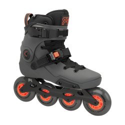 Patines FR Neo 1 Dual  9080 Dark Grey