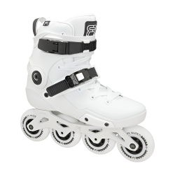 Patines FR Neo 2 80 White