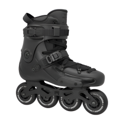Patines FR FR3 80 Black