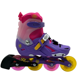 Patines IUS Ajustables Aloha