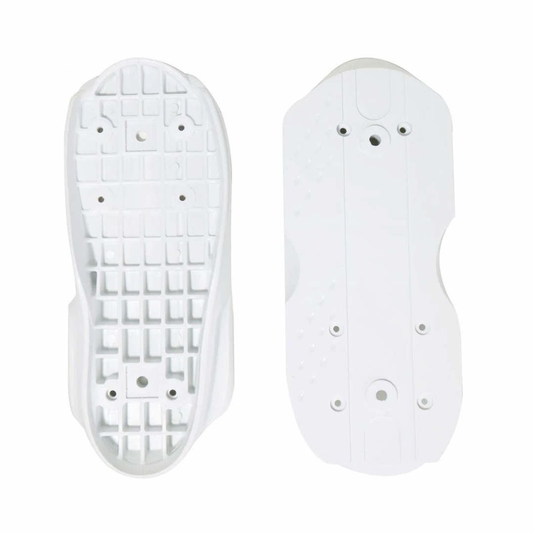 USD Sway Soulplates White Tallas Patines 39 40 EU