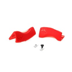 Repuesto Razors Backslides Red One Size