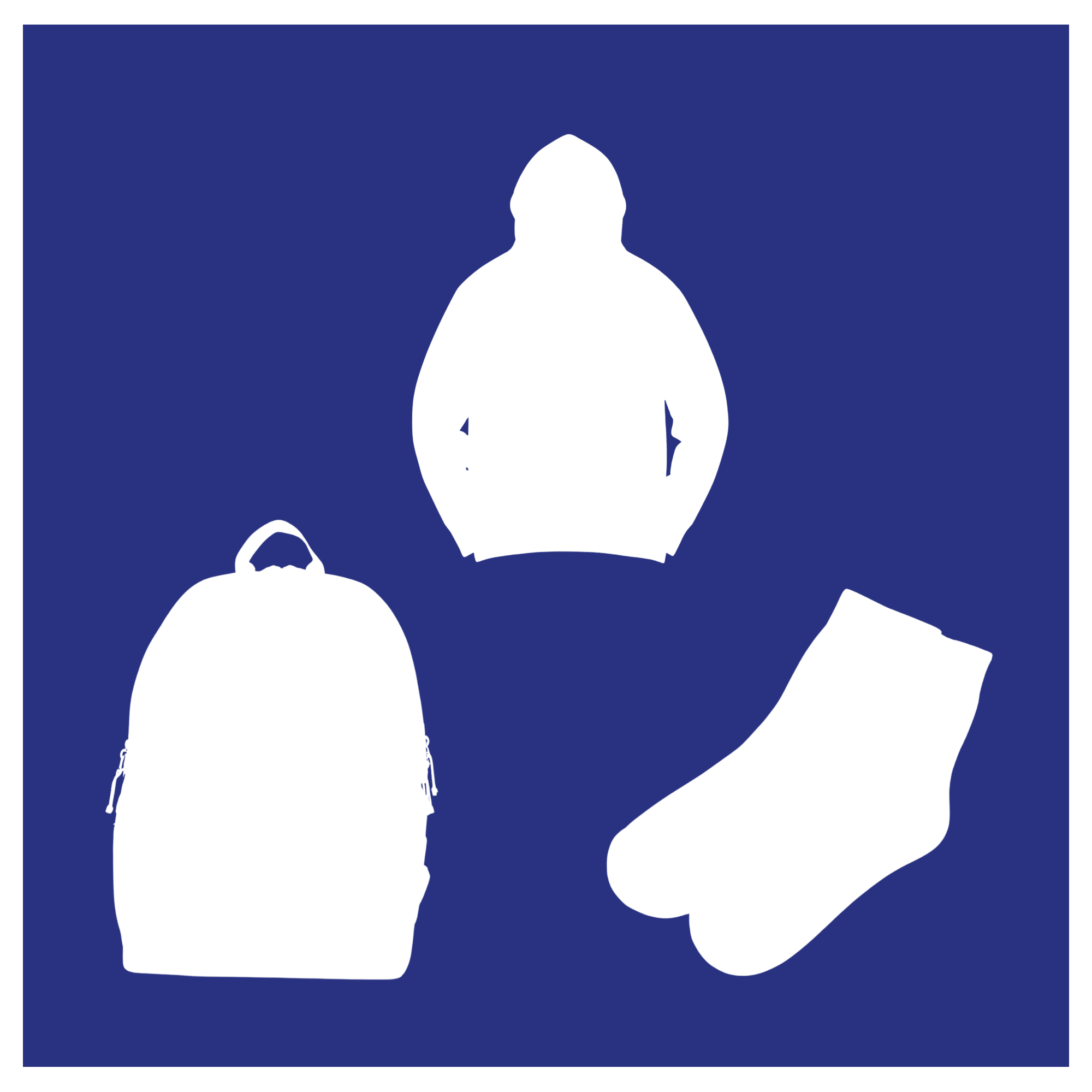 Mochilas Y Accesorios