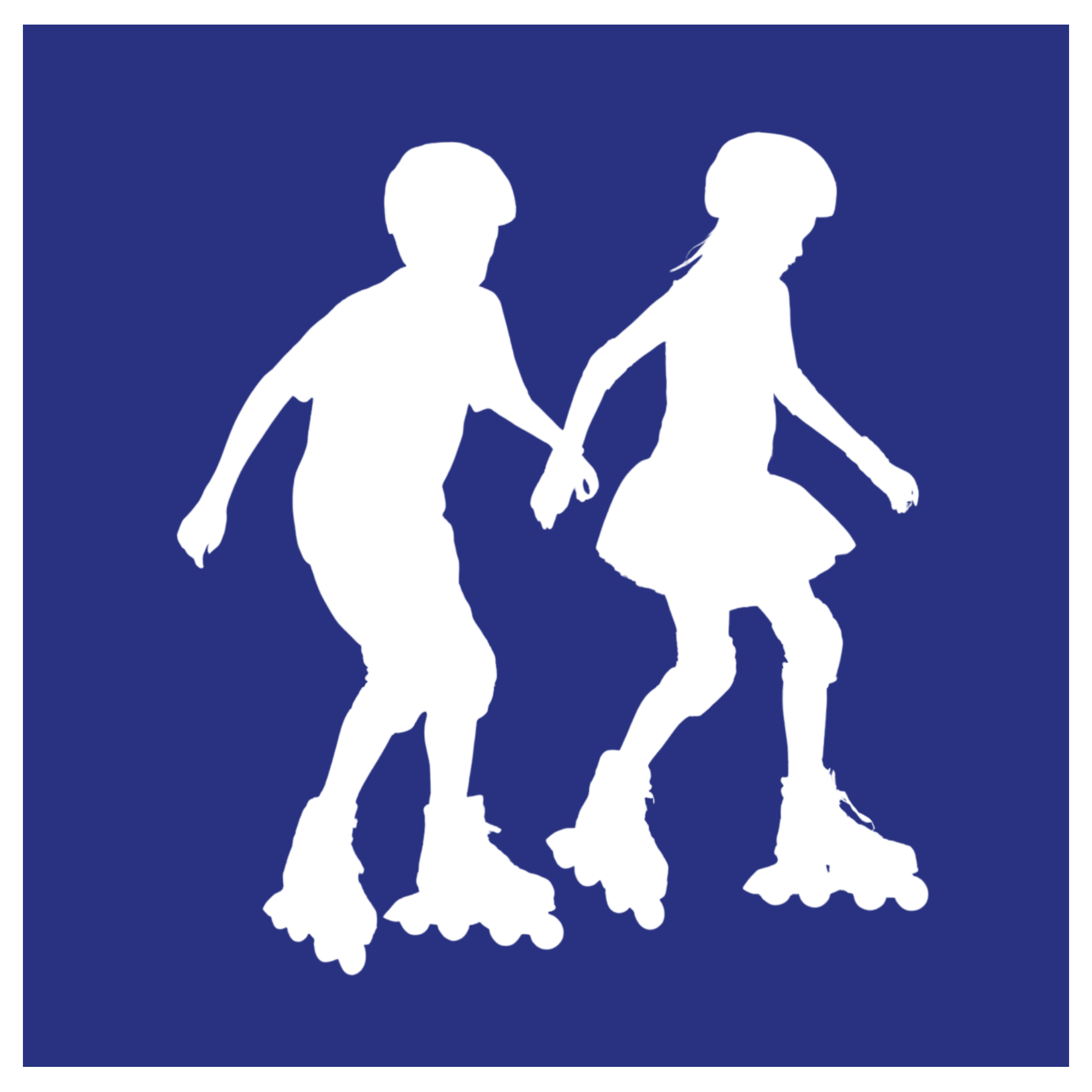 Niñas y Niños