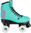Patines Ajustables Chaya Bliss Turquoise