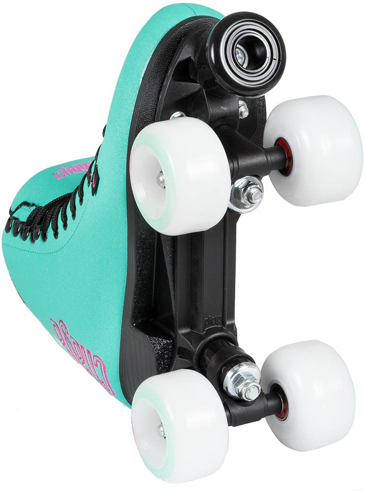 Patines Ajustables Chaya Bliss Turquoise