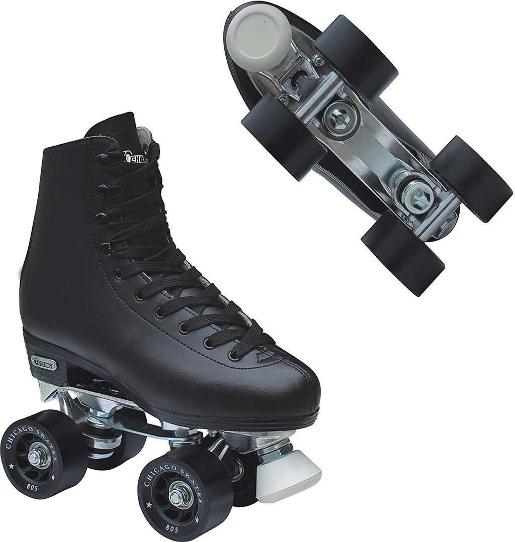 Patines Chicago USA Deluxe Mens Rink