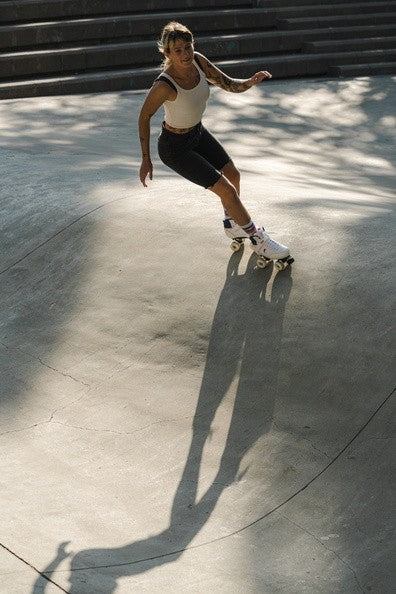 Patines Chaya Jump 2.0