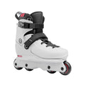 Patines Ajustables Flying Eagle Agresivos Vireo White