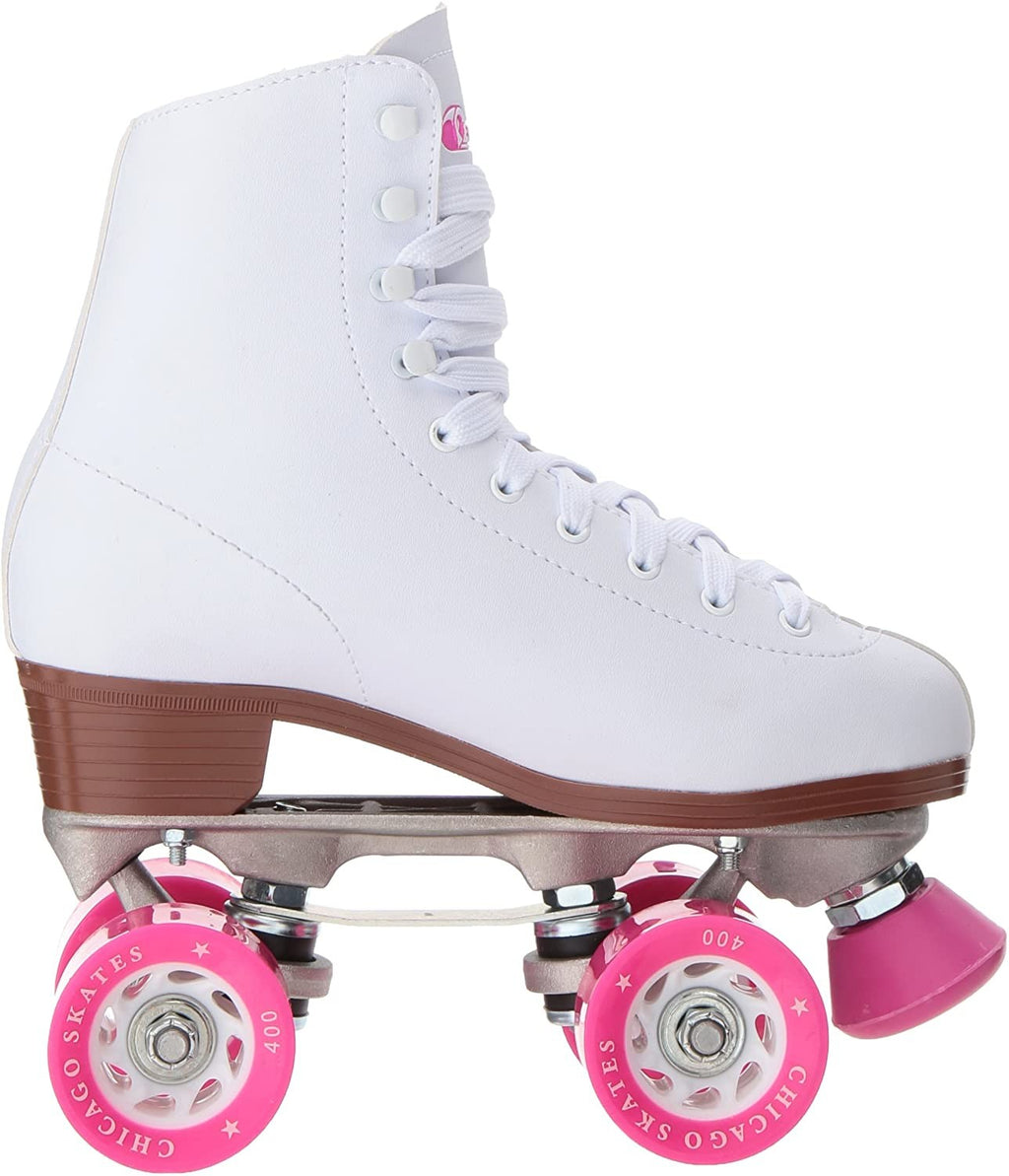 Patines Chicago USA Ladies Rink