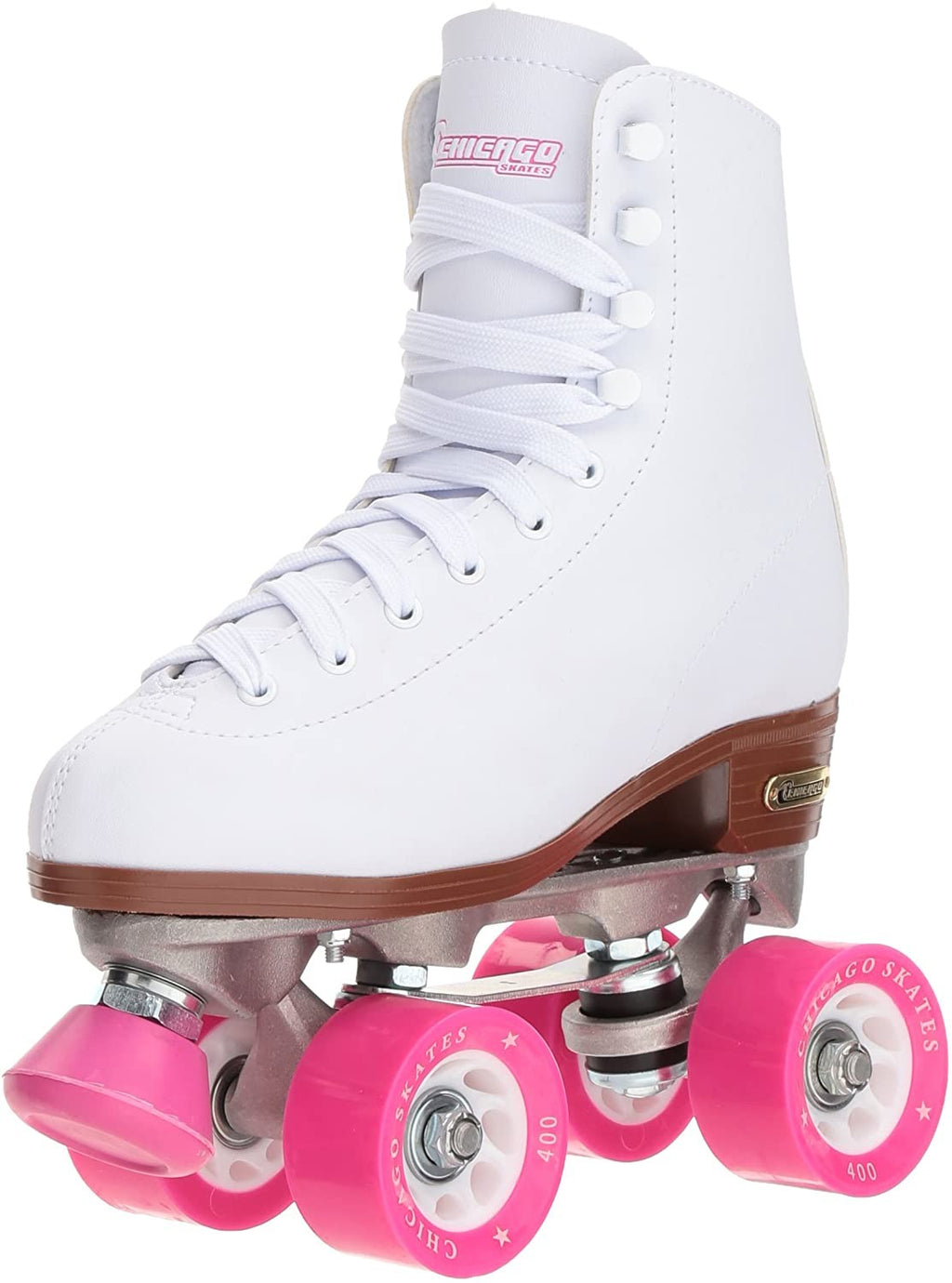 Patines Chicago USA Ladies Rink