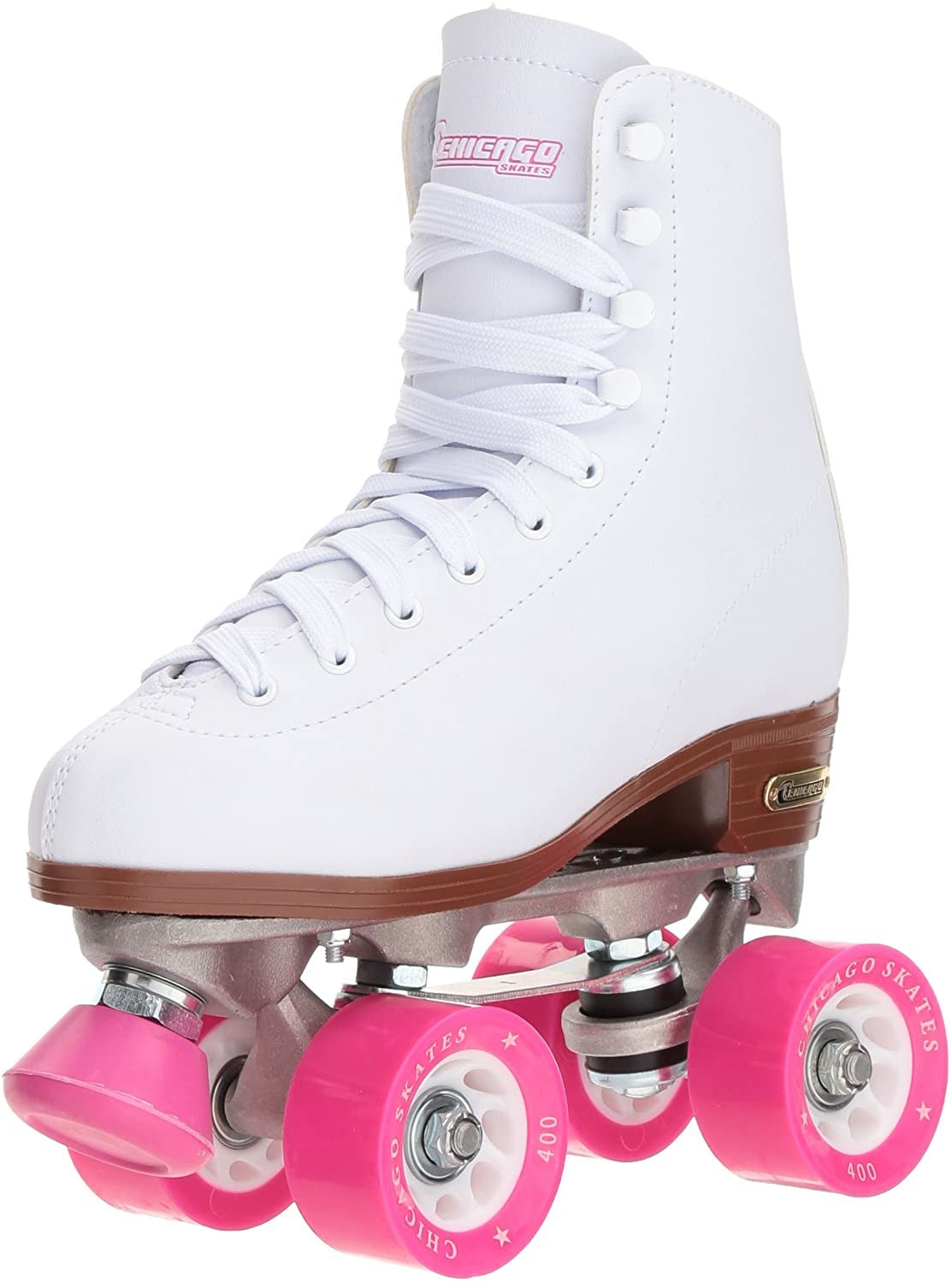 Patines Chicago USA Ladies Rink