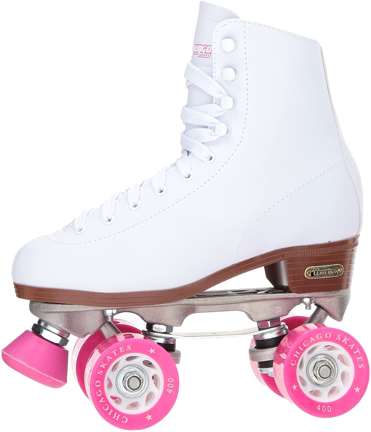 Patines Chicago USA Ladies Rink