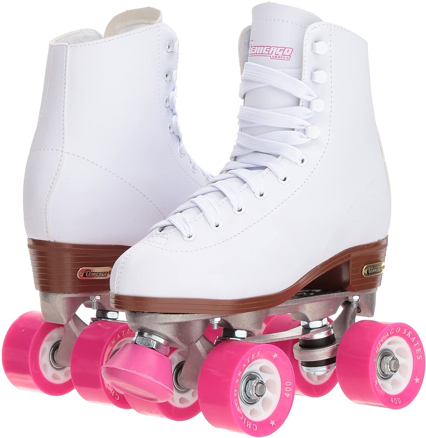 Patines Chicago USA Ladies Rink